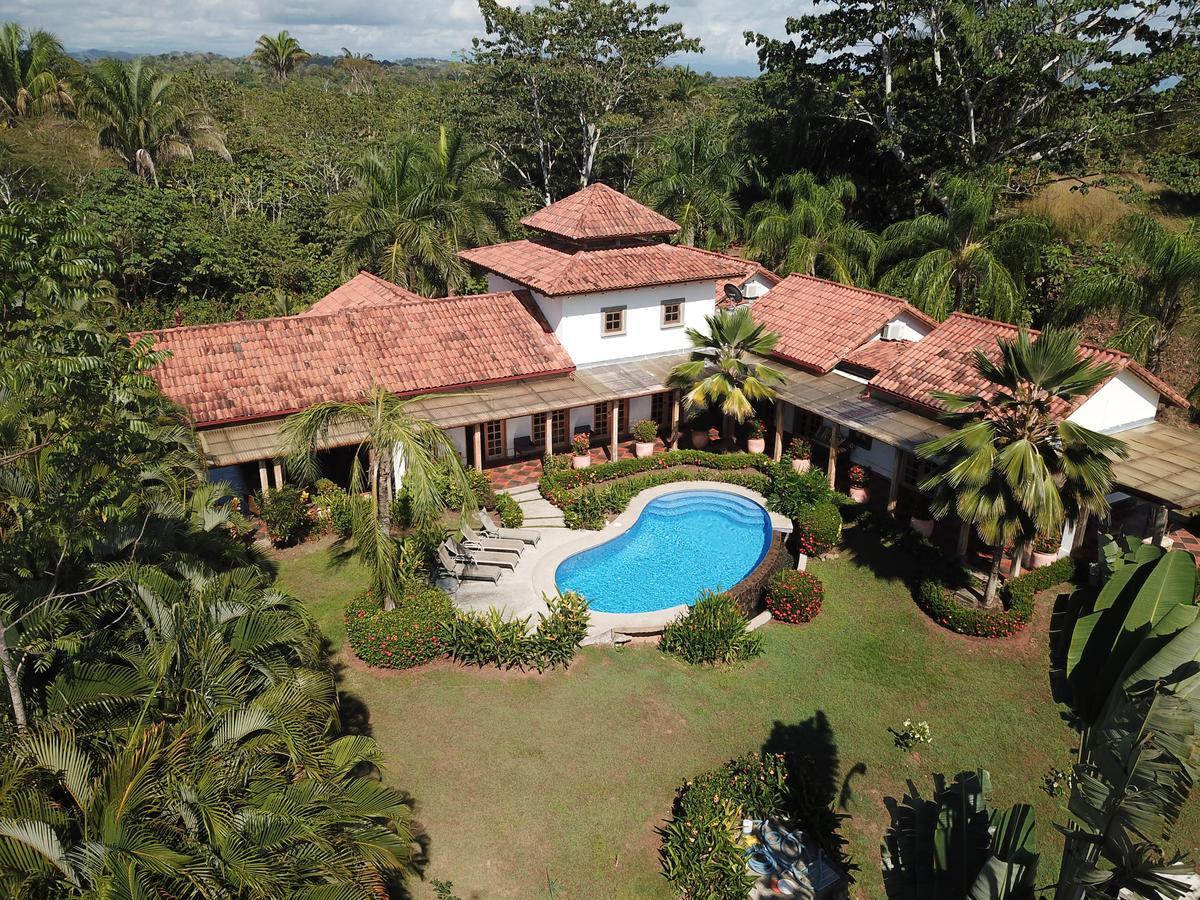 Palm Coast Luxury Rentals Esterillos Este Exterior foto