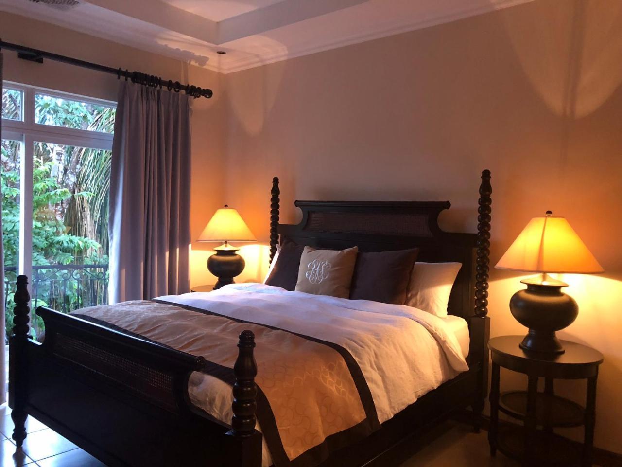 Palm Coast Luxury Rentals Esterillos Este Exterior foto