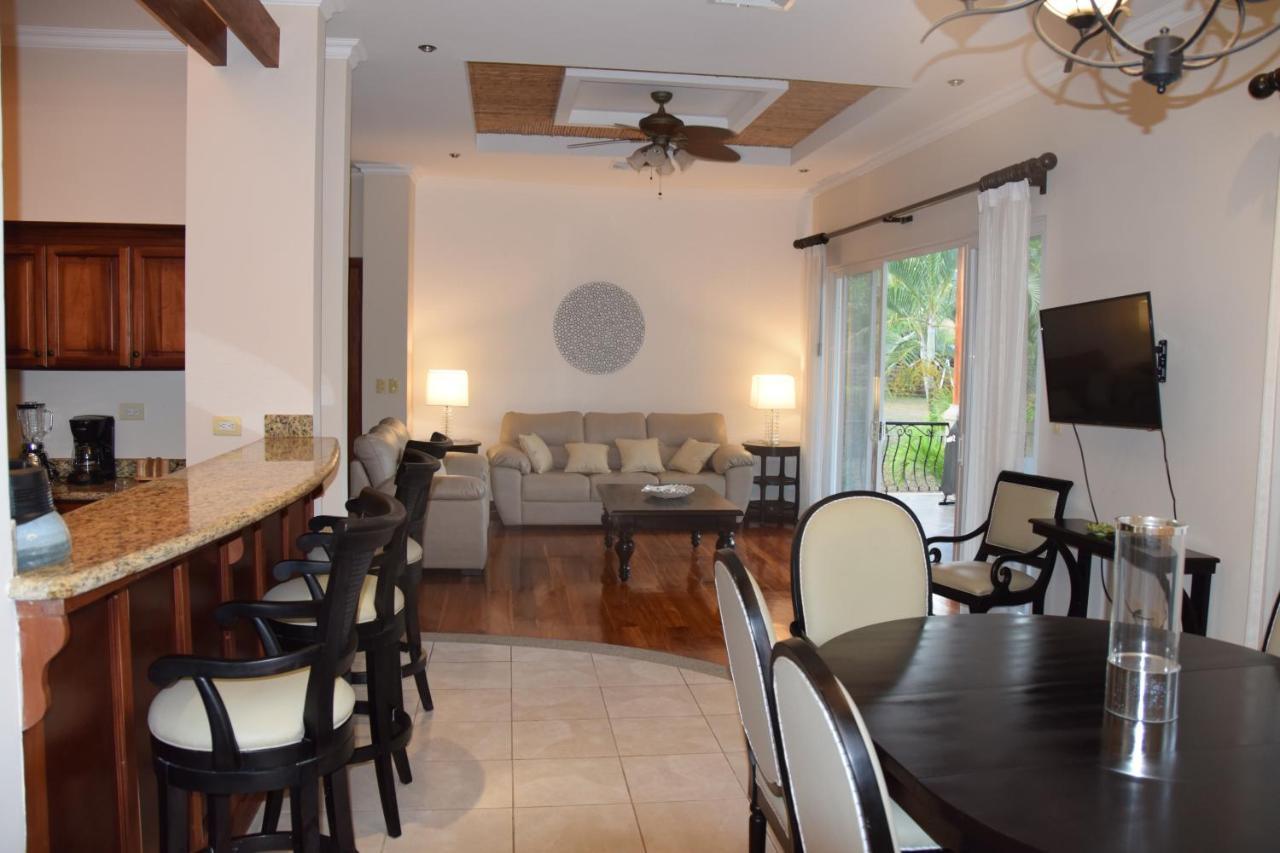 Palm Coast Luxury Rentals Esterillos Este Exterior foto