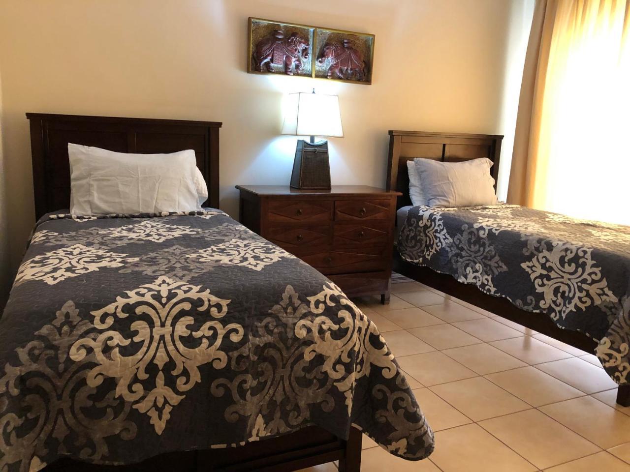 Palm Coast Luxury Rentals Esterillos Este Exterior foto