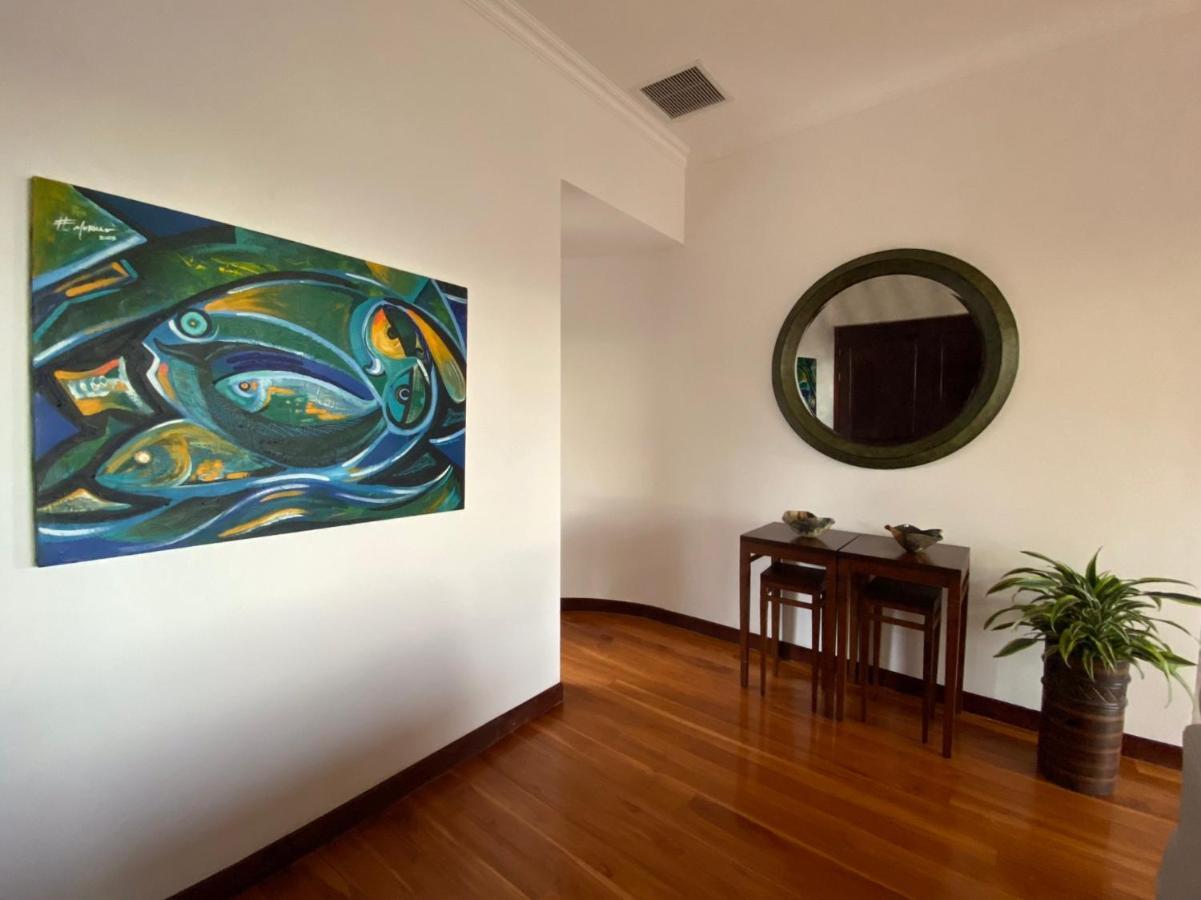Palm Coast Luxury Rentals Esterillos Este Exterior foto