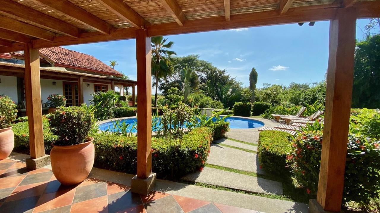 Palm Coast Luxury Rentals Esterillos Este Exterior foto