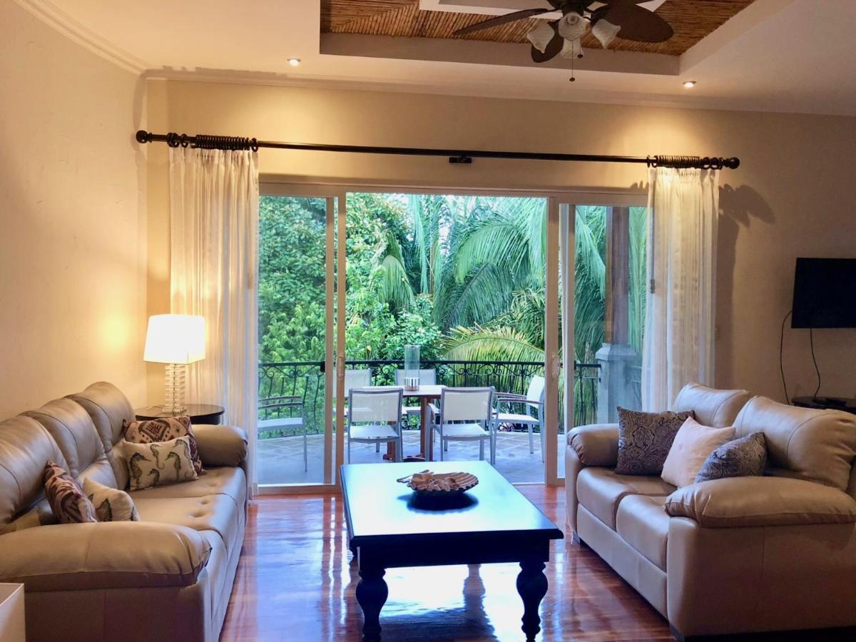 Palm Coast Luxury Rentals Esterillos Este Exterior foto