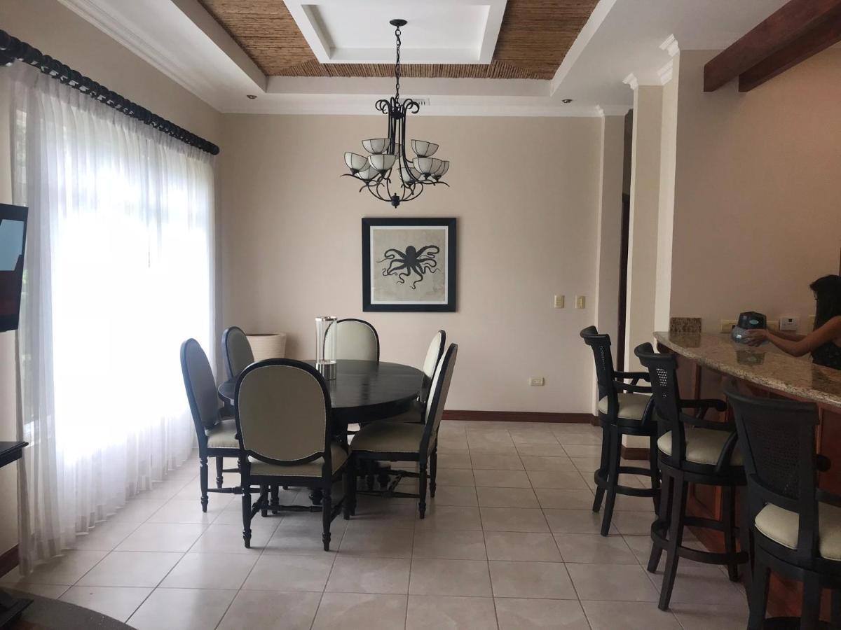 Palm Coast Luxury Rentals Esterillos Este Exterior foto